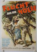 Seven Women from Hell (Flucht aus der Hölle)